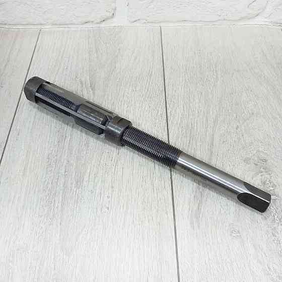 Розгортка регульована 35–40 мм пелюсткова — інструмент для точного доведення та калібрування отворів Харків