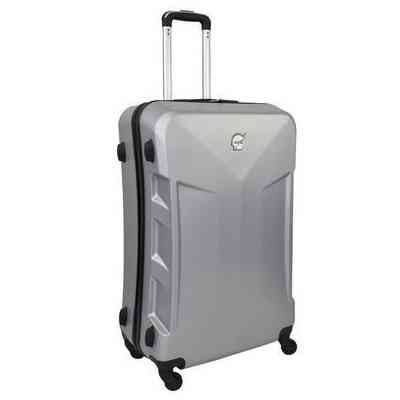 Чемодан Semi Line 28" L T5797-3 NASA Silver (DAS303031) Винница