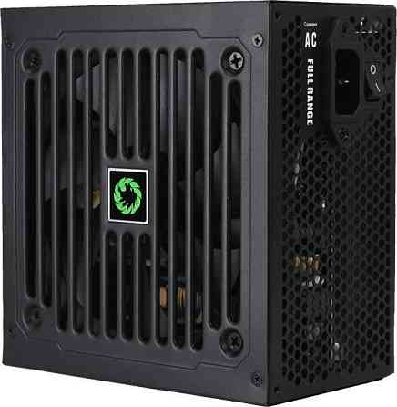 Блок живлення GameMax GE-500, 500W ( 12104 ) Харків