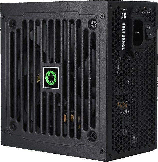 Блок живлення GameMax GE-500, 500W ( 12104 ) Харьков - изображение 3