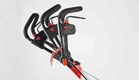 Снегоуборщик Al-Ko SnowLine 46 E Коломыя