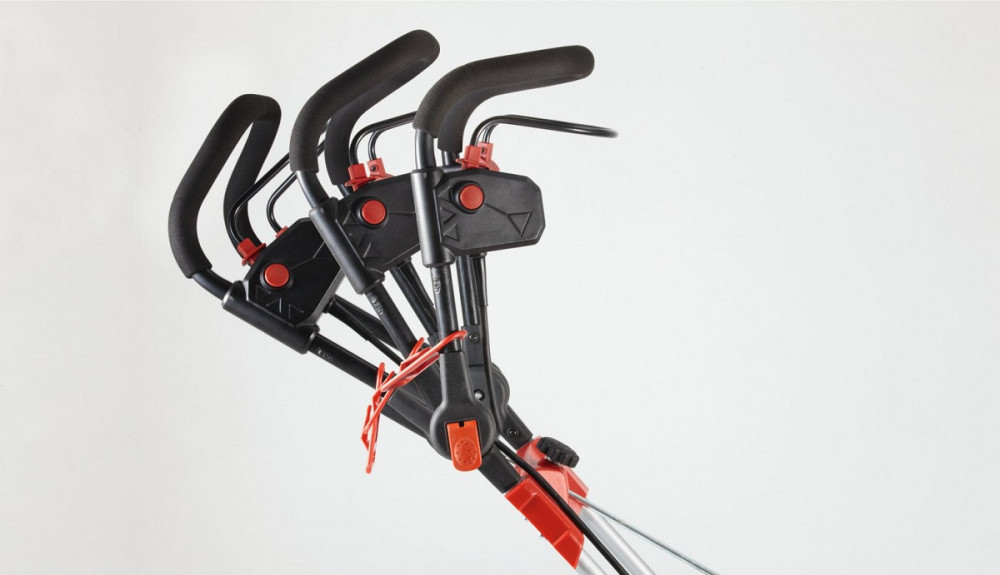 Снегоуборщик Al-Ko SnowLine 46 E Коломыя - изображение 4