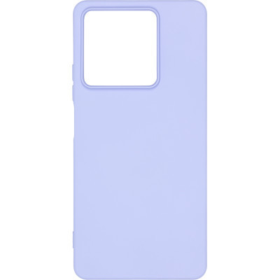 Чехол для мобильного телефона Armorstandart ICON Case Xiaomi Redmi Note 13 5G Lavender (ARM71890) Винница - изображение 1