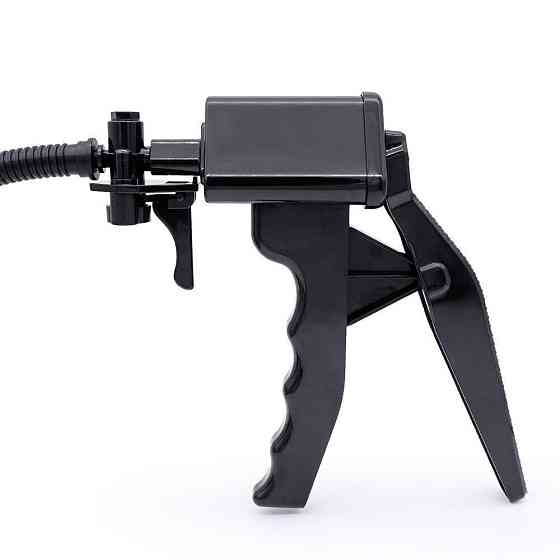 Вакуумная помпа Boss Series: Powerpump PRO 02 Clear, BS6000018 Sex Aura Киев