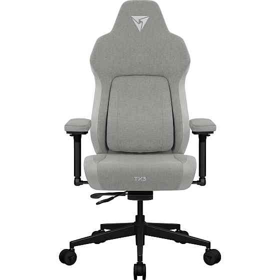 Крісло для геймерів TX3 Core Smart Loft Light Grey (TEGC-2070104.41) ( Сірий ) Харків