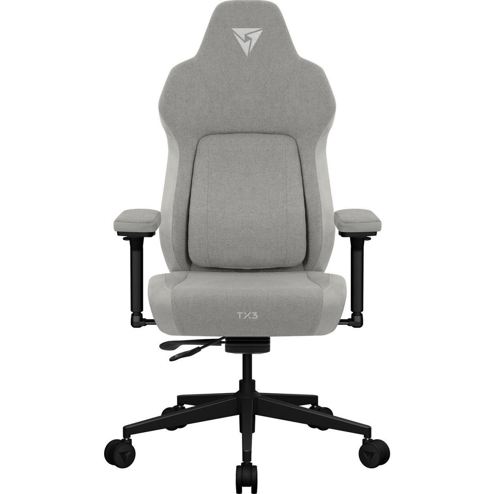 Крісло для геймерів TX3 Core Smart Loft Light Grey (TEGC-2070104.41) ( Сірий ) Харьков - изображение 1