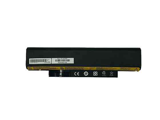 Аккумулятор для ноутбука Lenovo 0A36290 Thinkpad Edge E325 11.1V Black 2600mAh OEM Вінниця