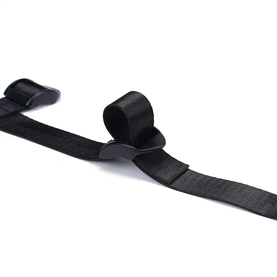 Трусики для страпона Liebe Seele Vegan Fetish Universal Strap On Harness Львов - изображение 3