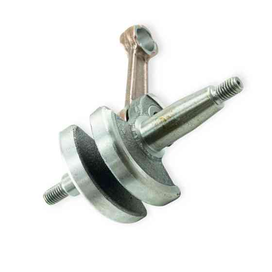 Колінвал 40 мідний коса Мукачево