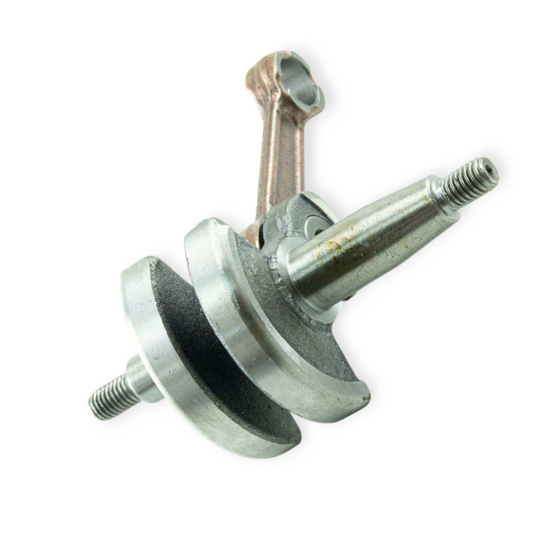 Колінвал 40 мідний коса Мукачево - фото 1