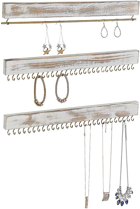 Органайзер для бижутерии 