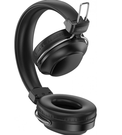 Навушники Celebrat A36 Bluetooth-навушники Дніпро