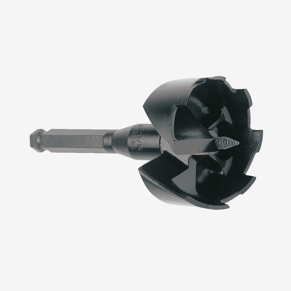 Насадка самоврізна по дереву SFD MILWAUKEE, Ø65мм Одеса - фото 1