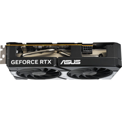 Відеокарта ASUS GeForce RTX5060 8Gb DUAL OC (DUAL-RTX5060-O8G) Вінниця - фото 7