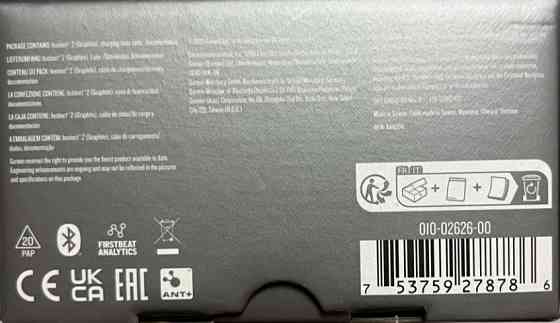 Смарт -Часы Garmin Instinct 2. Киев