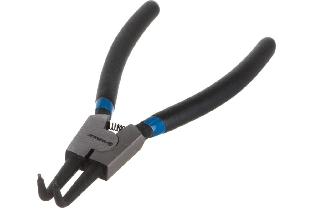 Знімач стопорних кілець гнутий на розтиск (90 °, L-200мм), в блістері Одеса - фото 2