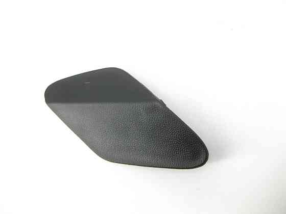 Mercedes-Benz  A1668858322 Нова кришка - заглушка буксирувального гака заднього бампера ML GLE W166 Одеса