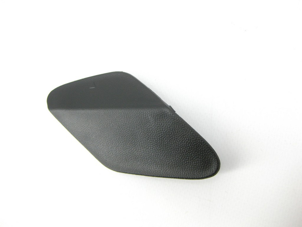 Mercedes-Benz  A1668858322 Нова кришка - заглушка буксирувального гака заднього бампера ML GLE W166 Одеса - фото 3