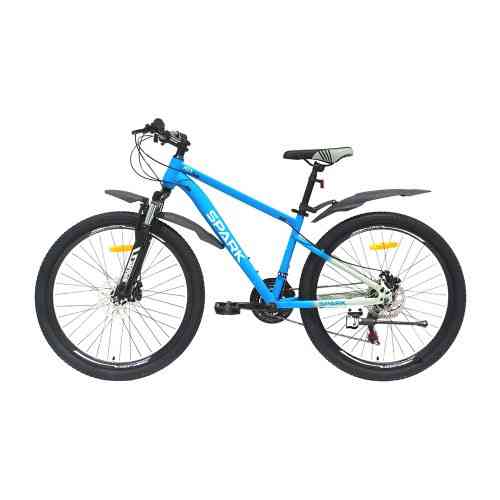 Велосипед SPARK JOY (колеса - 26", сталева рама - 15") (Безкоштовна доставка Новою Поштою) Харків