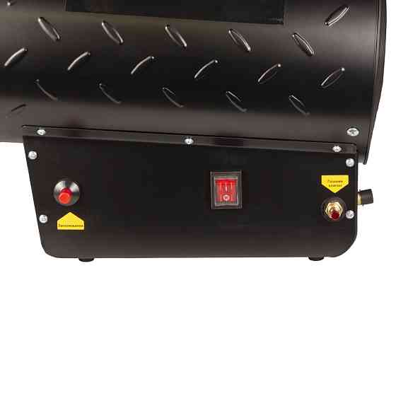 Sigma Газовая тепловая пушка прямого нагрева 50кВт 650м³/час SIGMA (5358521) Киев