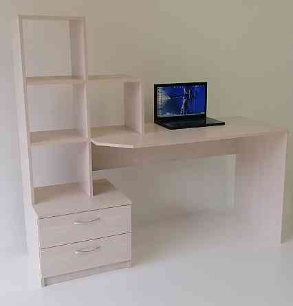 Стіл комп'ютерний  СК-10 Атланта Київ