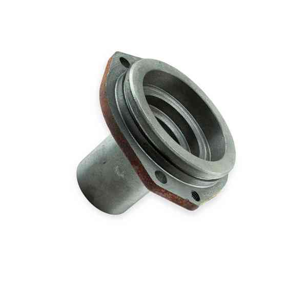 Кронштейн МТЗ отводки Мукачево