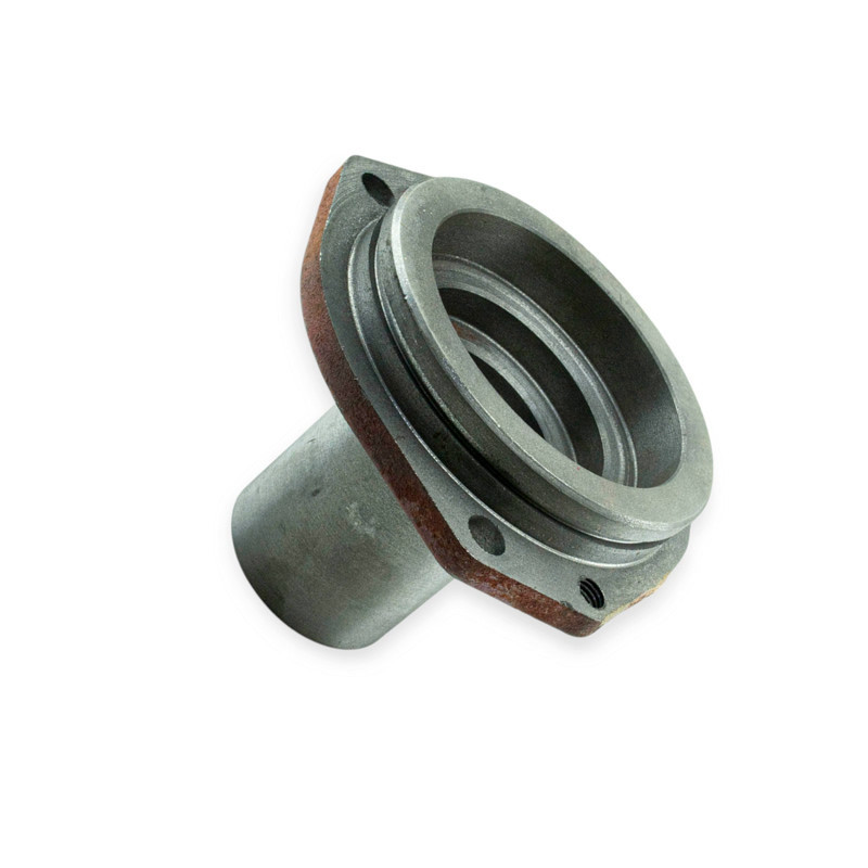 Кронштейн МТЗ отводки Мукачево - изображение 1