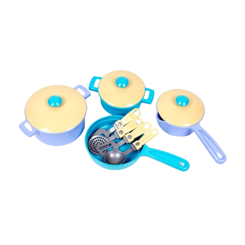 Ігровий Набір Посуд Технок 4432 Житомир