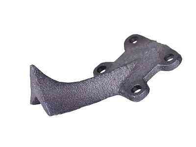 Шкарпетка активної фрези мотоблок 195N (12Hp) Мукачево