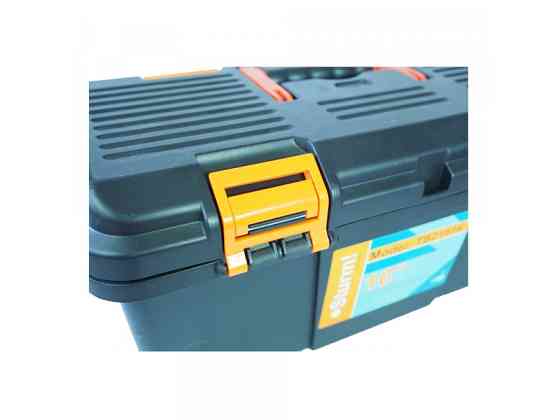 Ящик для инструментов 16