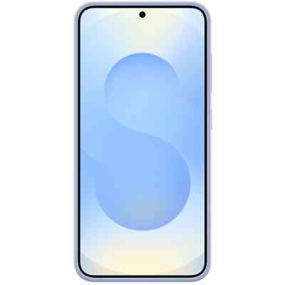 Чохол до мобільного телефона Samsung Galaxy S25 (S931) Silicone Case Light Blue (EF-PS931CLEGWW) Вінниця
