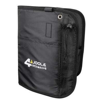 Комплект для настільного тенісу Joola Quattro 4 Bats 10 Balls (54818) (930795) Вінниця - фото 5