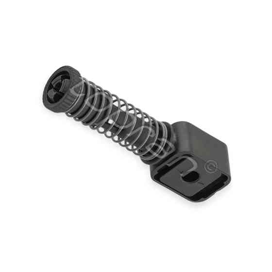 Наконечник куліси Volken Caddy III, IV (04-20) троса Мукачево