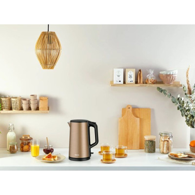 Электрочайник Tefal KI583C10 Винница - изображение 2