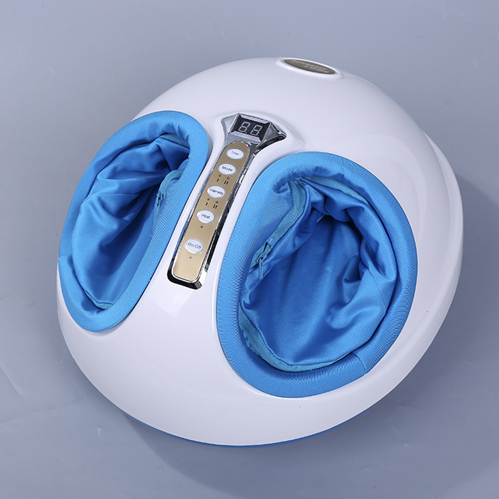 Роликовый массажер для ног,от сети,,-5514 Киев - изображение 1