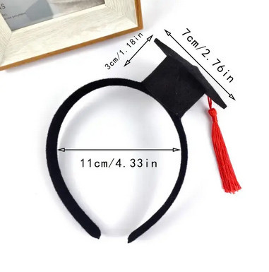 Обруч для волосся Магістр Київ - фото 2