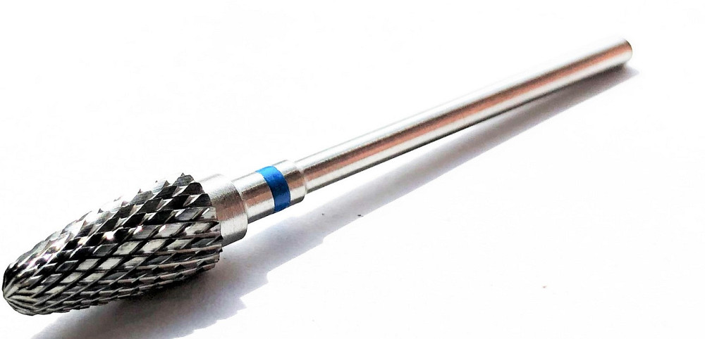 Насадка на фрезер твердосплавна хрестоподібна середня насічка, кукурудза. Київ - фото 3