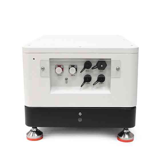 Блок керування FelicityESS LiFePO4 LUX-X-96050HCG01,BMS60A@, CAN&RS485, IP21, 6000Cycles, 600x385x200mm, 57,5kg Київ