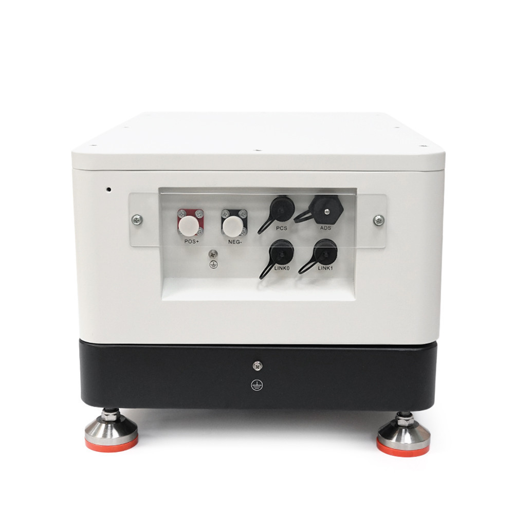 Блок керування FelicityESS LiFePO4 LUX-X-96050HCG01,BMS60A@, CAN&RS485, IP21, 6000Cycles, 600x385x200mm, 57,5kg Київ - фото 4