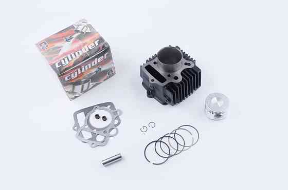 Поршнева (ЦПГ) Active 110 (Ø52,4) (152FMH) SUNY Київ