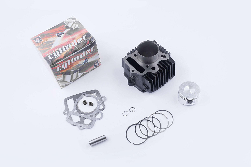 Поршнева (ЦПГ) Active 110 (Ø52,4) (152FMH) SUNY Київ - фото 1