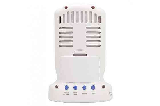 Датчик качества воздуха (PM2,5;PM10, 0-50°C) BENETECH GM8803 Одесса