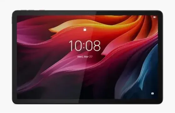 Графический планшет Lenovo Tab K11 ПЛЮС 11,45
