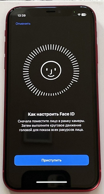 Айфон iPhone 11 64GB Red Neverlock. Киев - изображение 6