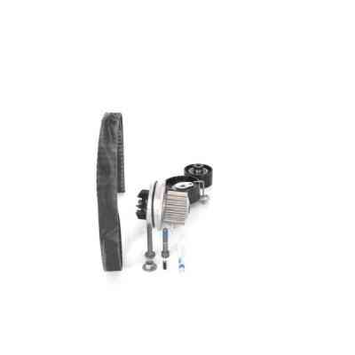 Комплект ремня ГРМ с помпой Bosch 1 987 948 711 Винница