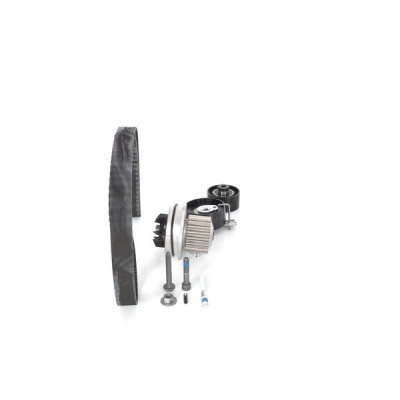 Комплект ремня ГРМ с помпой Bosch 1 987 948 711 Винница - изображение 4