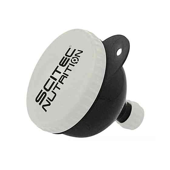 Лійка Plastic Funnel Scitec Луцьк