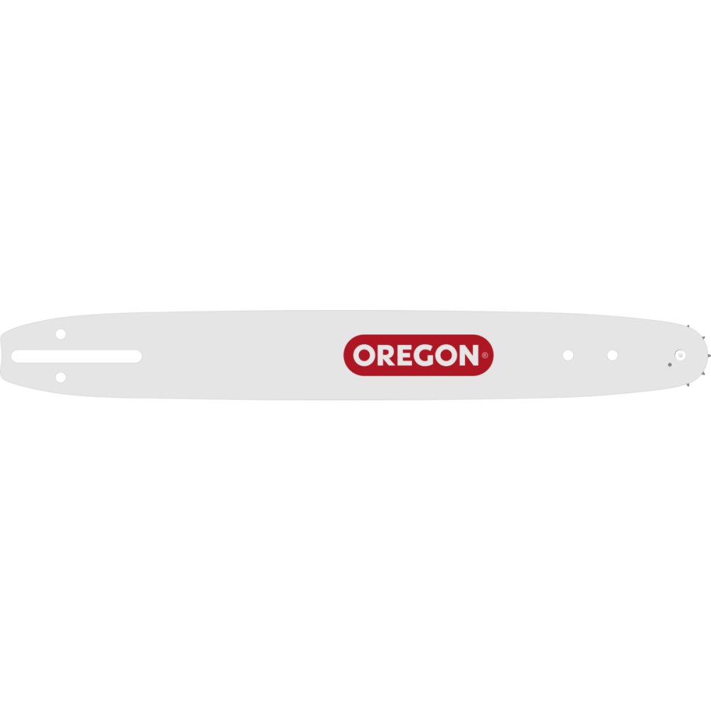 Шина направляюча OREGON 3/8 16