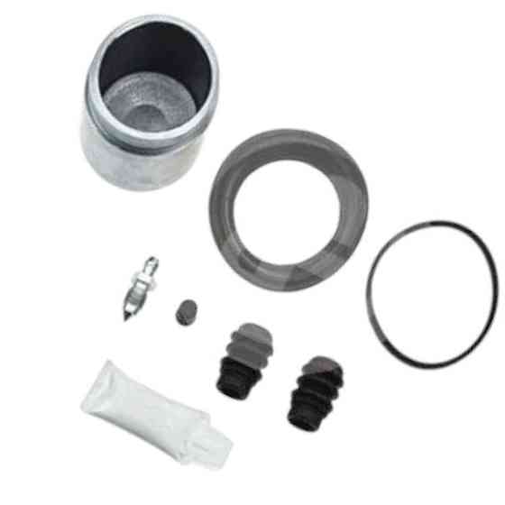 Ремкомплект передній з поршнем Hyundai Tucson, Kia Optima, Sportage (d, 60mm) 04-супорта Мукачево