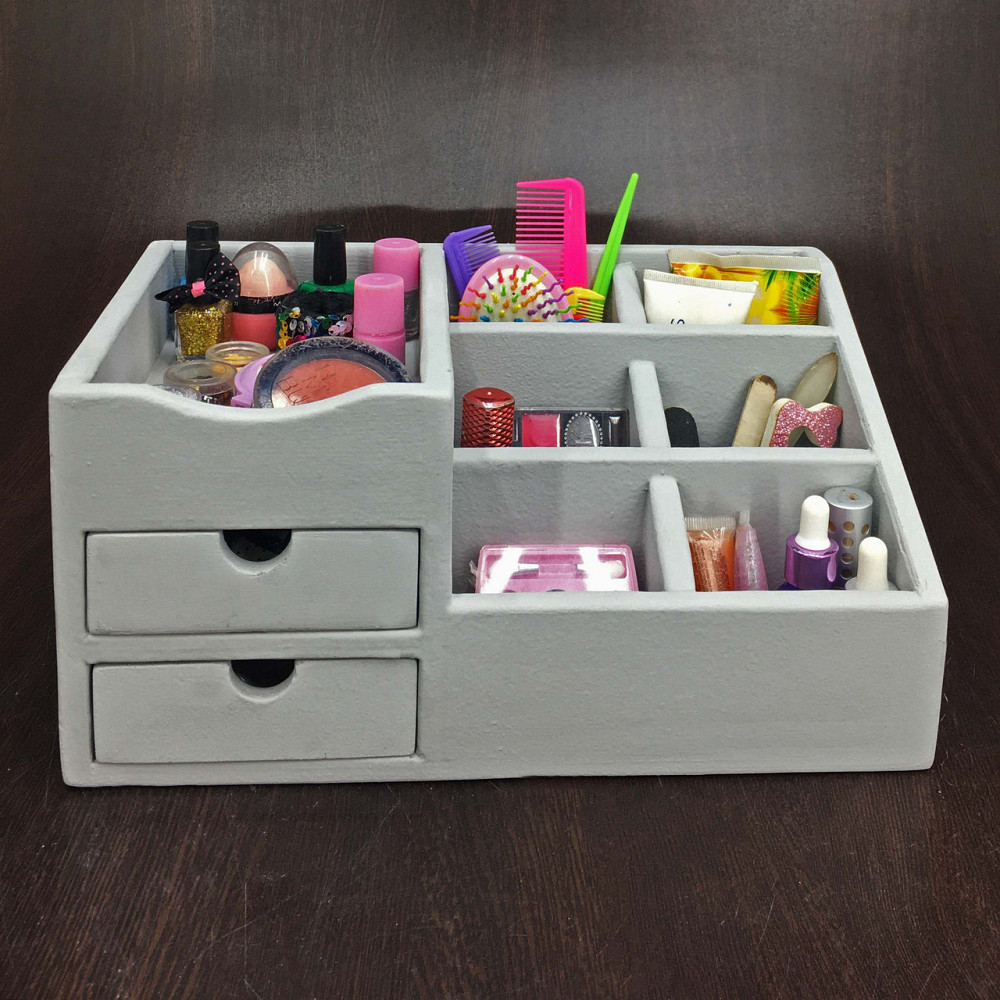 Органайзер для косметики "Меренмут" маренго Миколаїв - фото 1